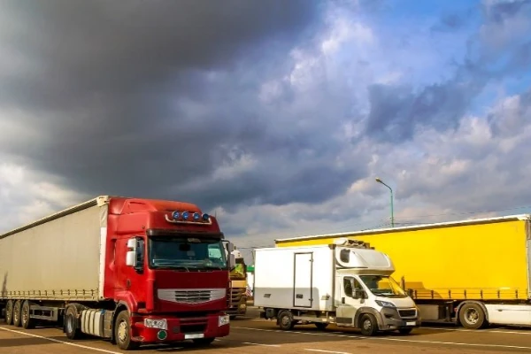 Düzce Çanakkale Nakliyat Ambarları
